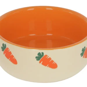 Aktuell KERBL Keramiknapf 250 ml Ø 11,5 cm für Nager